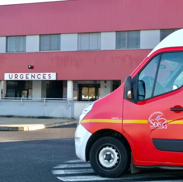 Tragique accident à Reims : une fillette de 4 ans trouve la mort