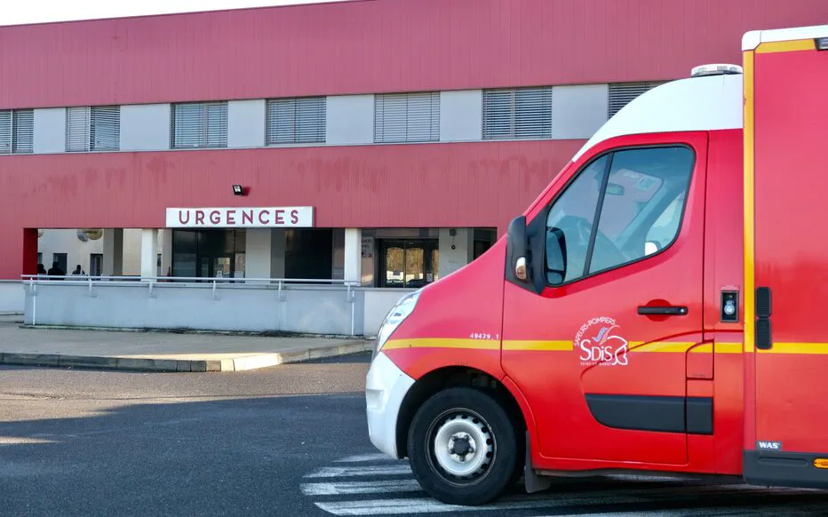 Tragique accident à Reims : une fillette de 4 ans trouve la mort