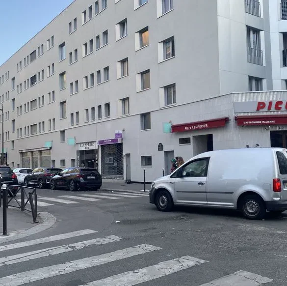 Tragique accident de la route : un jeune garçon perdu dans un accident tragique