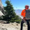 Tragique décès en randonnée dans le parc national de Yosemite