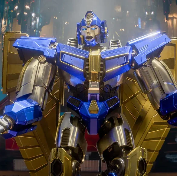 Transformers : Le Commencement sur Canal+ à 21h10