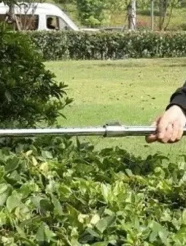 Transformez votre jardin avec la débroussailleuse promotionnelle sur AliExpress !