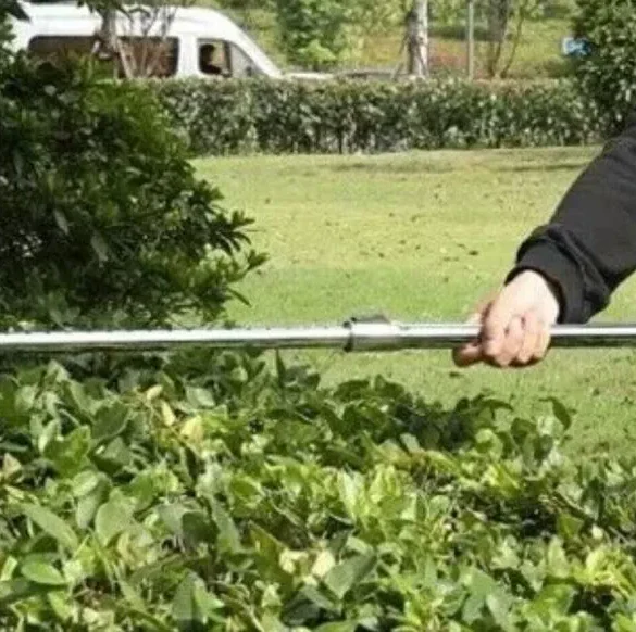 Transformez votre jardin avec la débroussailleuse promotionnelle sur AliExpress !