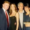 Trump et Epstein : une lettre compromettante refait surface