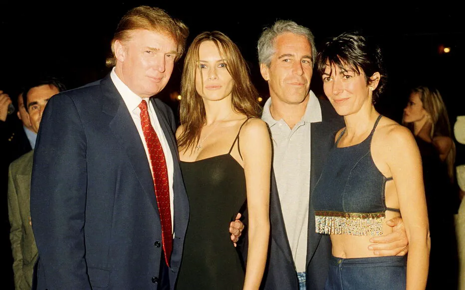 Trump et Epstein : une lettre compromettante refait surface