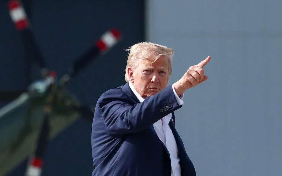 Trump met la Russie sous pression pour une issue rapide au conflit en Ukraine