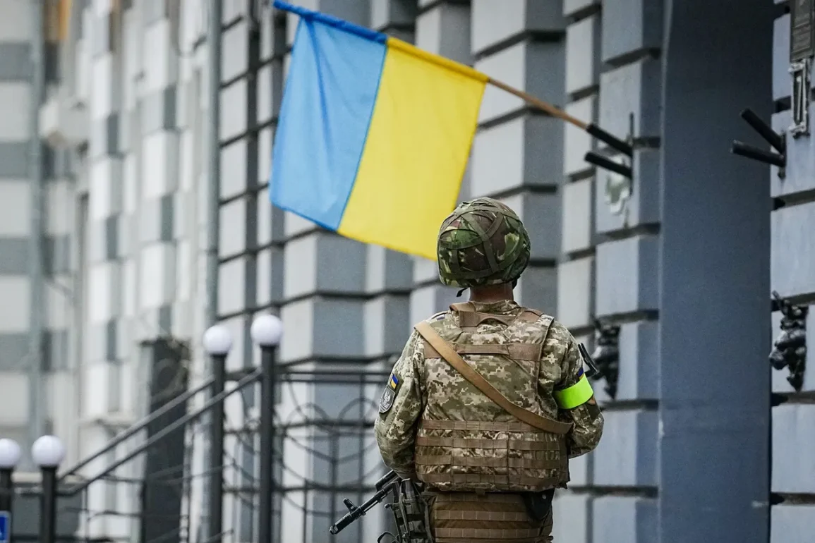 Ukraine : le nouveau système de réserve militaire affecte automatiquement les citoyens âgés de 25 ans et plus