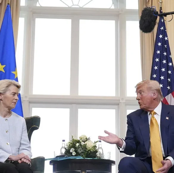 Un accord commercial délicat entre Trump et l'UE : une victoire pour les industries américaines et un compromis pour l'Union européenne