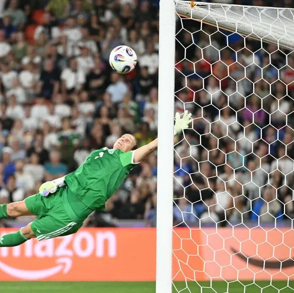 Un coup de tête imprudent qui a failli coûter cher à l'Allemagne