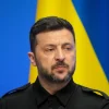 Un coup d’État interne pour renverser Zelensky : une proposition intrigante et potentiellement explosive