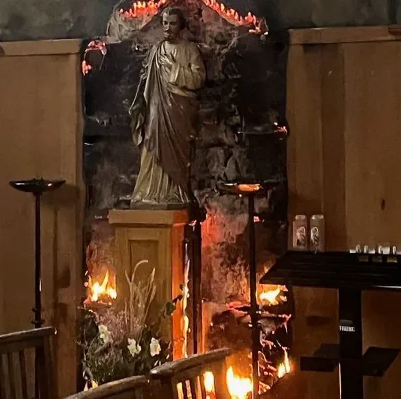 Un étrange suspect se présente au tribunal : Valentin I. et ses déclarations déroutantes