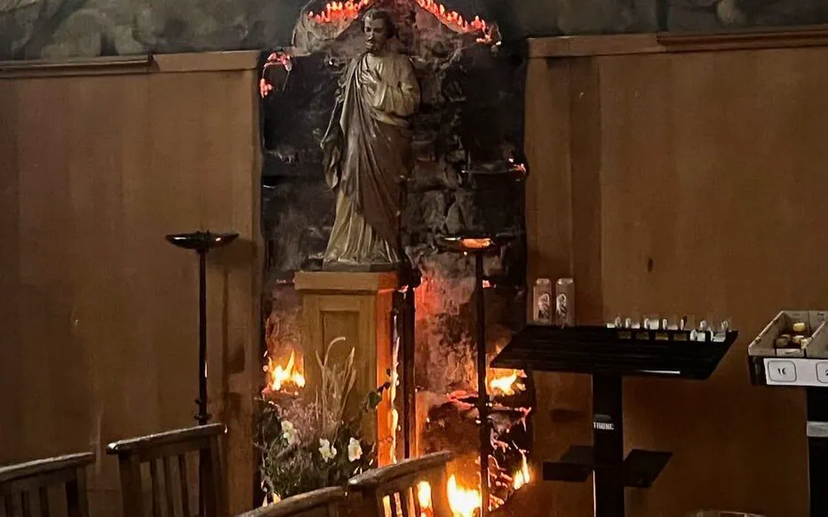 Un étrange suspect se présente au tribunal : Valentin I. et ses déclarations déroutantes