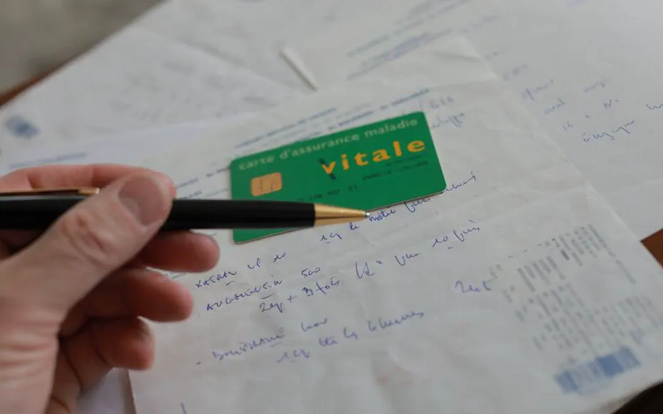 Un faux ordonnancier généré par IA met en lumière un individu instable