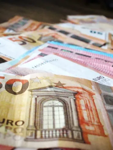 Un gros dossier avec des montants qui donnent le vertige