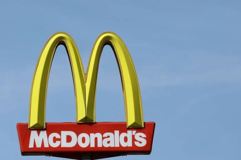 Un groupe pro-palestinien cible un McDonald's en construction près de Toulouse