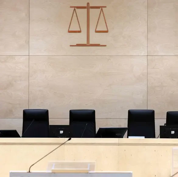 Un haut magistrat français face à des accusations de viol et de violences conjugales