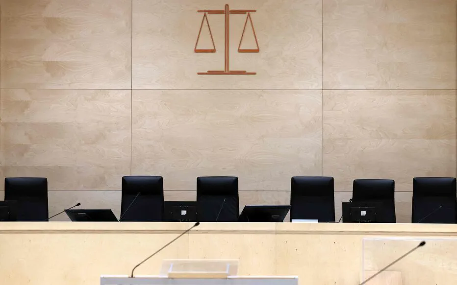 Un haut magistrat français face à des accusations de viol et de violences conjugales