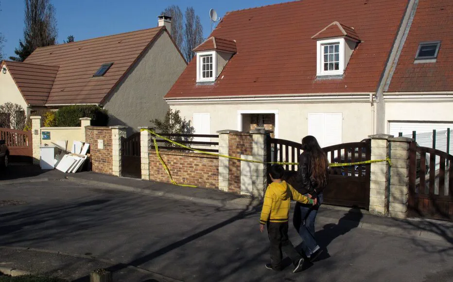 Un homme jugé pour un meurtre atroce datant de 2011