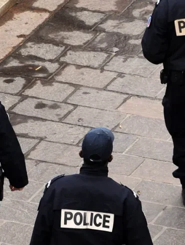 Un jeune homme interpellé pour des menaces terroristes