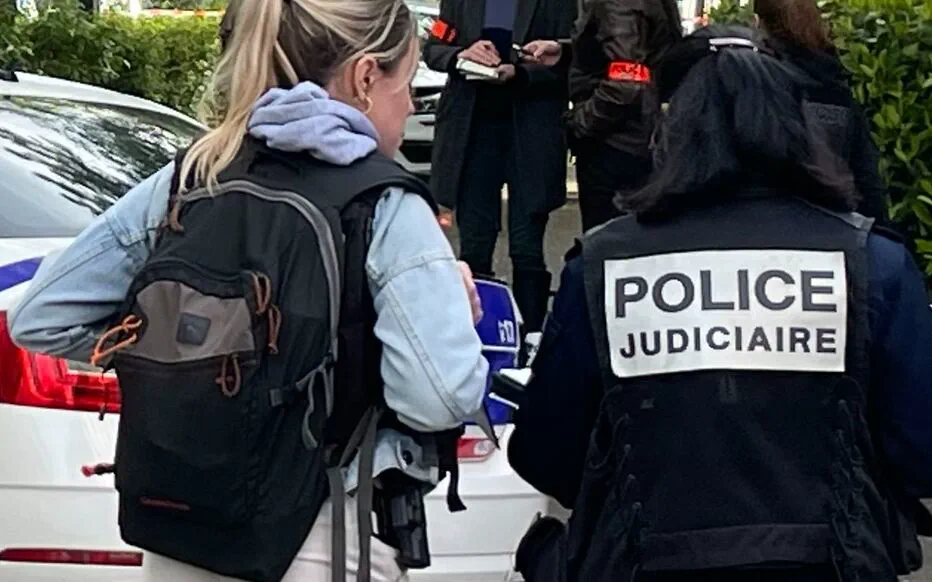 Un meurtre mystérieux dans une petite ville alsacienne : un suspect arrêté