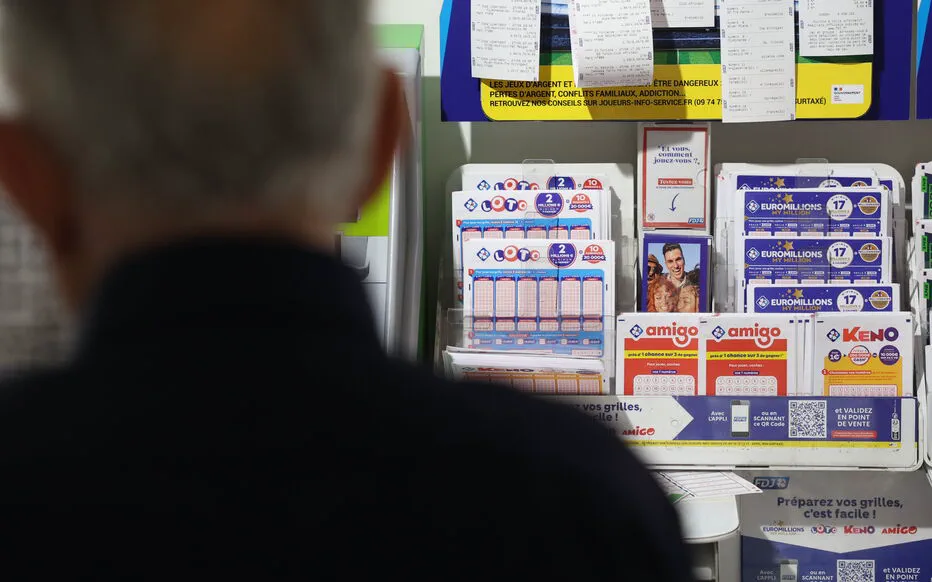 Un millionnaire de l'Essonne reste anonyme deux mois après le tirage au sort