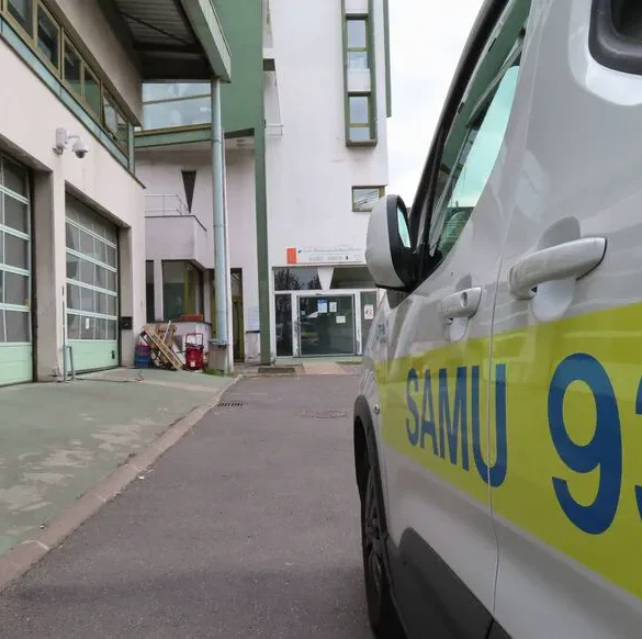 Un miracle évite la catastrophe : un bachelier hors de danger après une explosion dangereuse