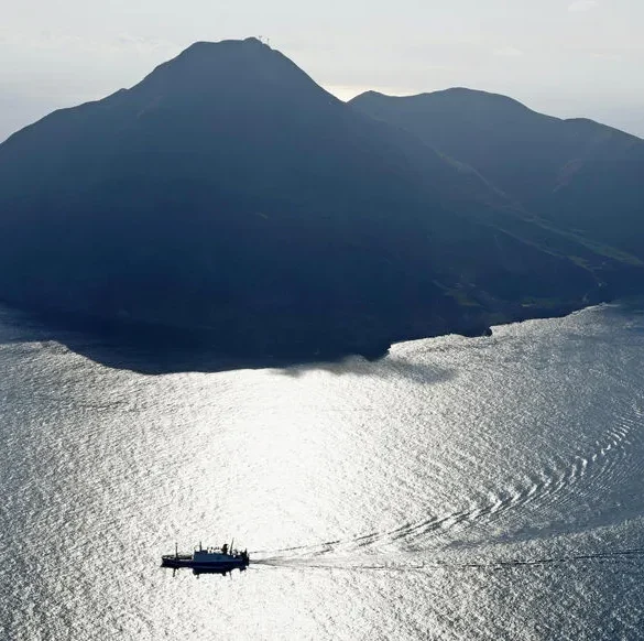 Un mystérieux lien entre le manga et les catastrophes naturelles