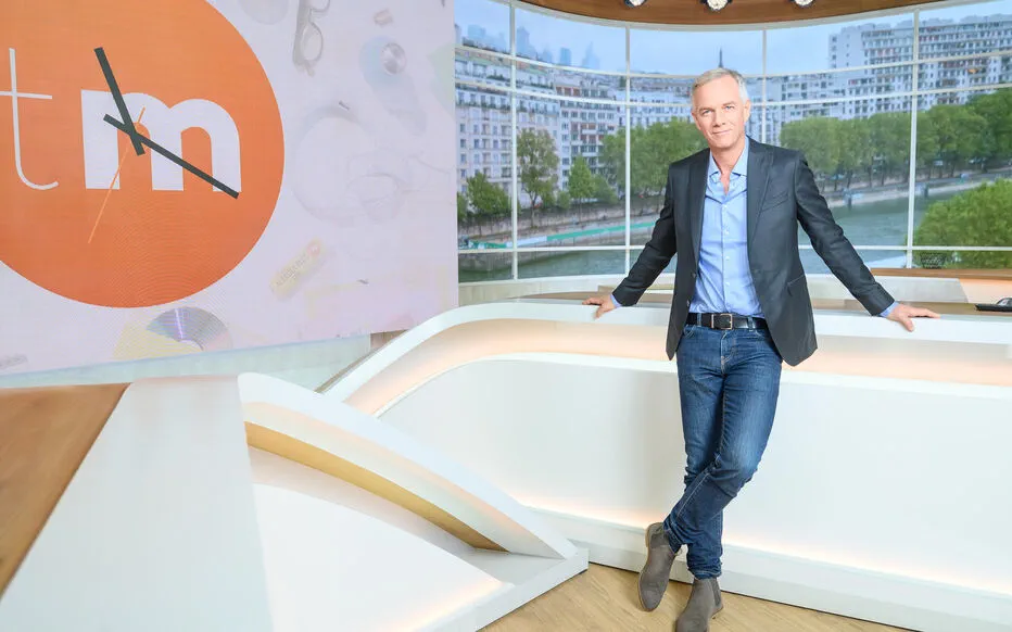 Un nouveau visage à la télévision publique : Julien Arnaud rejoint BFMTV