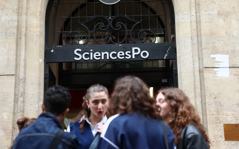 Un signe à prendre au sérieux : l'École européenne du climat