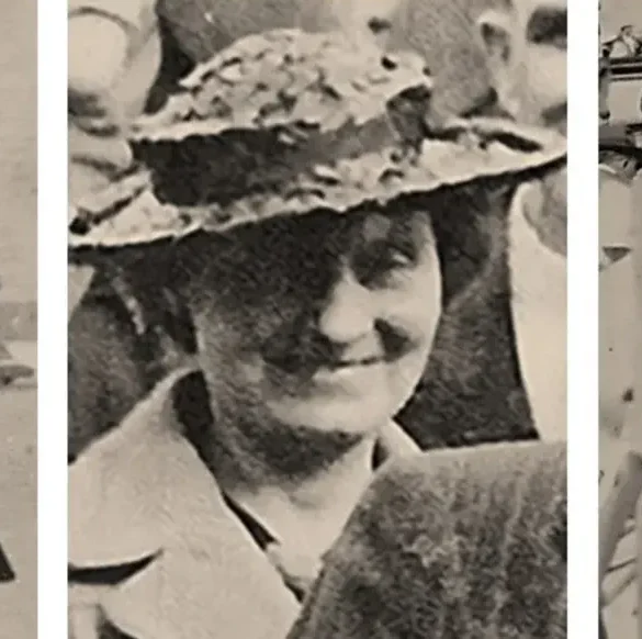 Un tueur en série de 92 ans s'est évadé pendant 60 ans avant d'être reconnu coupable du meurtre d'une femme de 75 ans