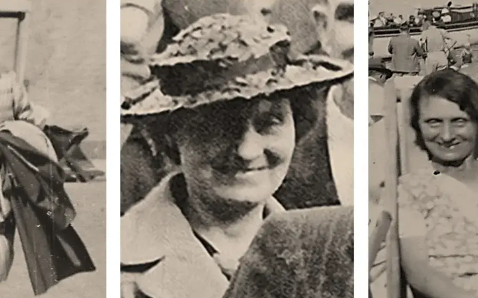 Un tueur en série de 92 ans s'est évadé pendant 60 ans avant d'être reconnu coupable du meurtre d'une femme de 75 ans