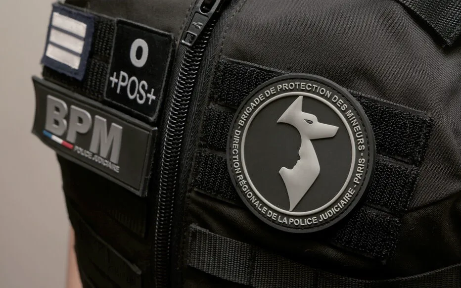 Une affaire d'agresseur sexuel en série non révélée aux médias secoue la communauté de Chabris