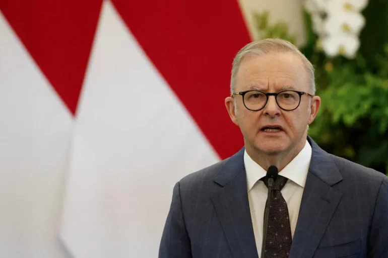 Une attaque antisémite à Melbourne fait réagir l'Australie et Israël