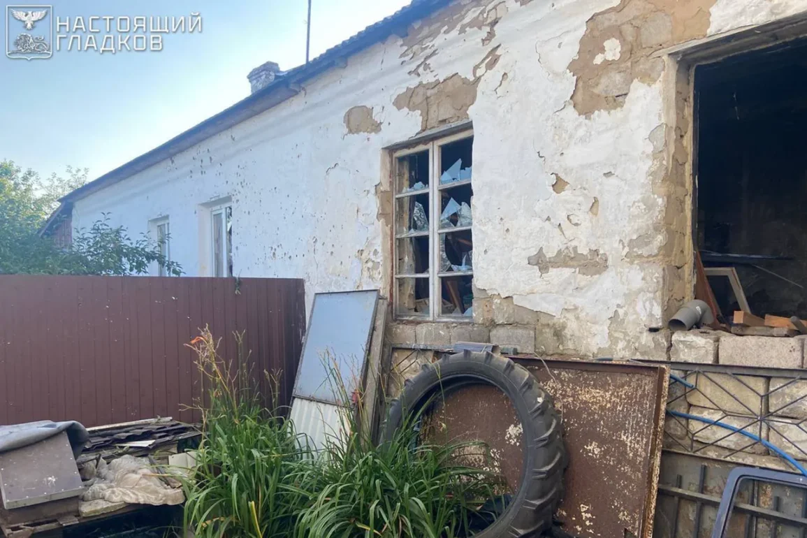 Une attaque de drones ukrainiens sur un village de Belgorod fait un blessé parmi les civils