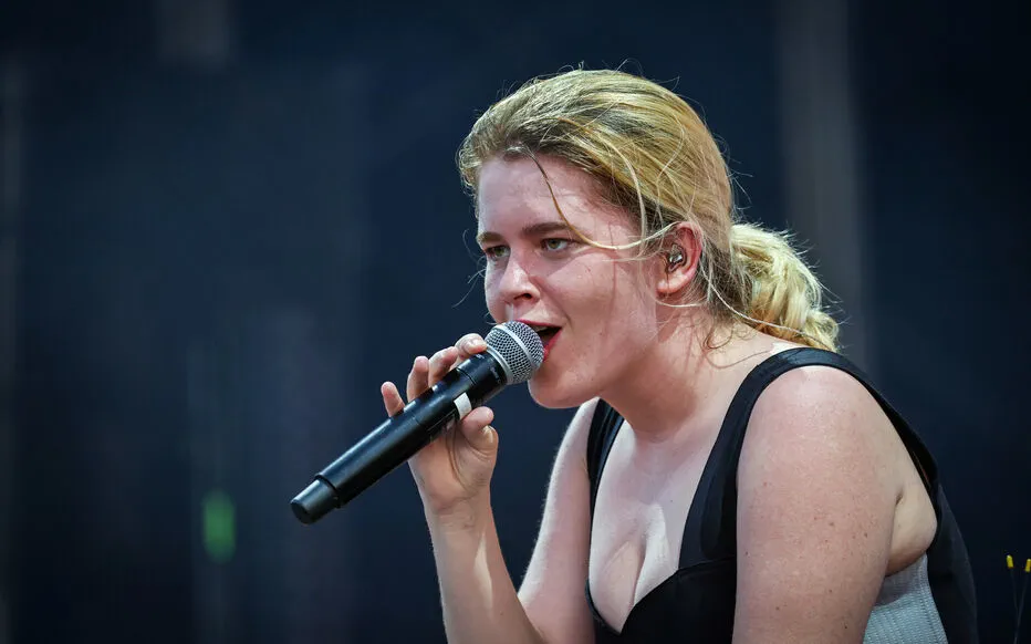 Une chanson et un président : une conversation inhabituelle