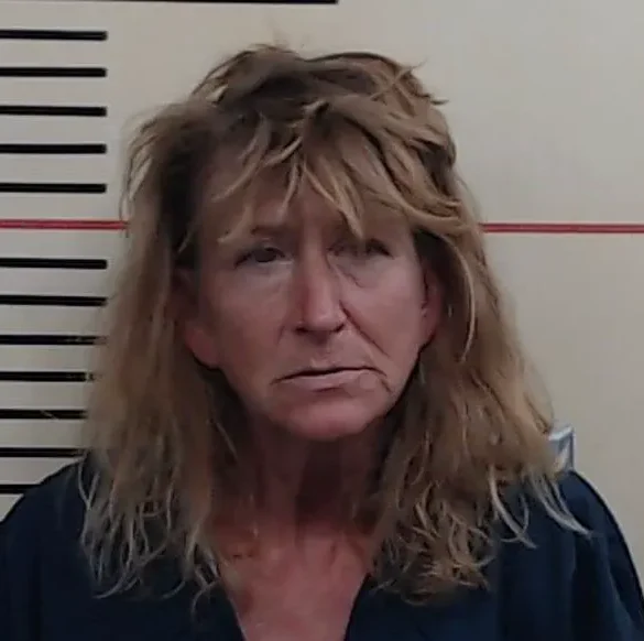 Une femme accusée d'un complot malsain