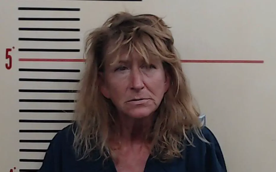 Une femme accusée d'un complot malsain