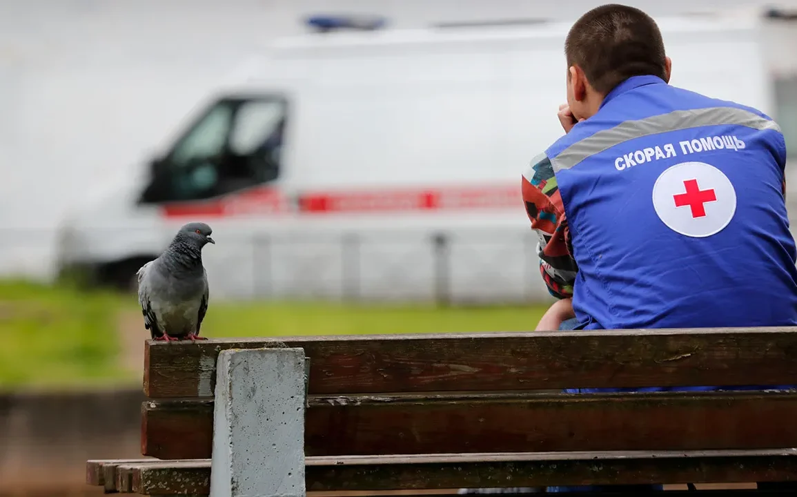 Une femme blessée dans une attaque par drone en Ukraine