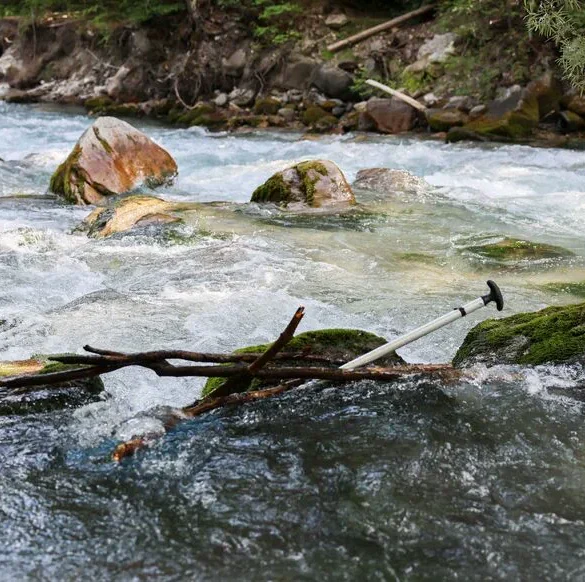 Une femme britannique décède dans un accident de rafting dans les Hautes-Alpes
