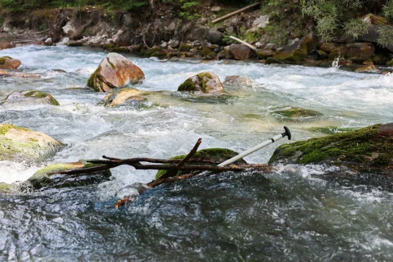 Une femme britannique décède dans un accident de rafting dans les Hautes-Alpes