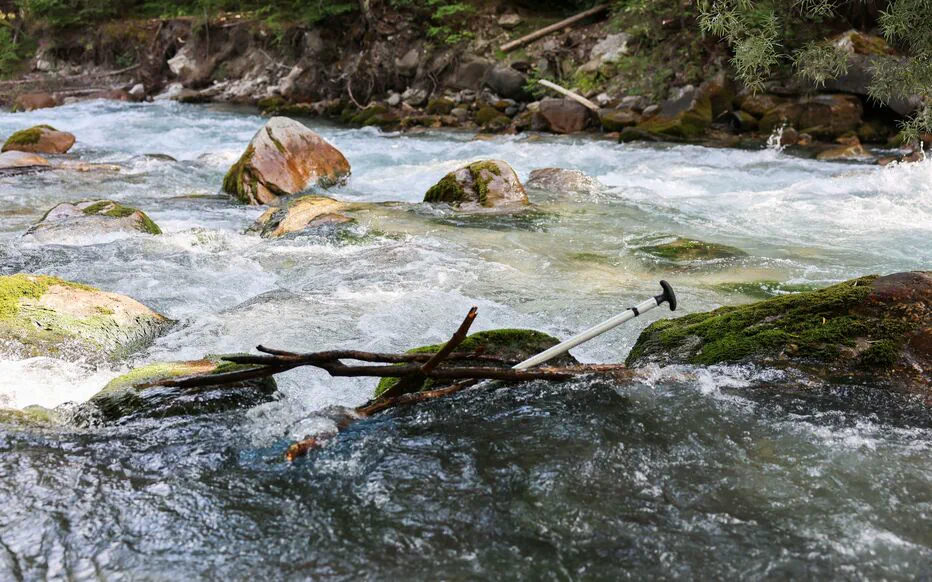 Une femme britannique décède dans un accident de rafting dans les Hautes-Alpes