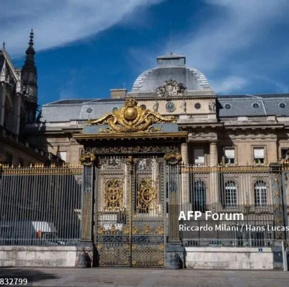 Une Française accusée de génocide pour avoir esclave une adolescente yazidie