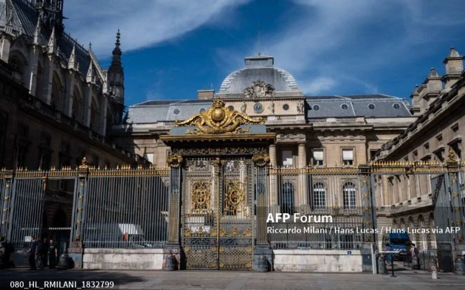 Une Française accusée de génocide pour avoir esclave une adolescente yazidie