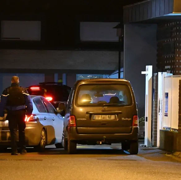 Une fusillade fait un mort dans un camp de migrants à Loon-Plage