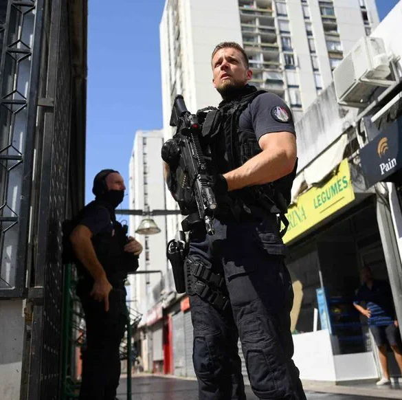 Une nouvelle escalade de violence dans le quartier Pissevin de Nîmes