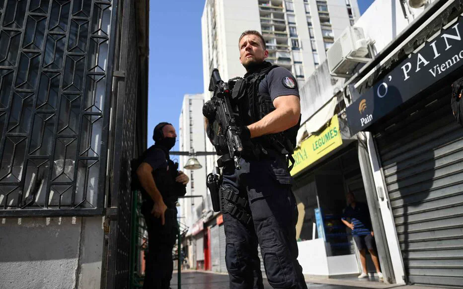 Une nouvelle escalade de violence dans le quartier Pissevin de Nîmes