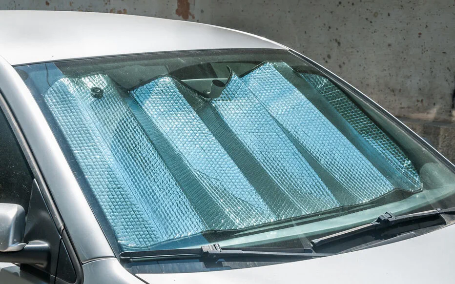 Une tragédie au Texas : une fillette décédée après avoir été laissée seule dans une voiture en plein soleil