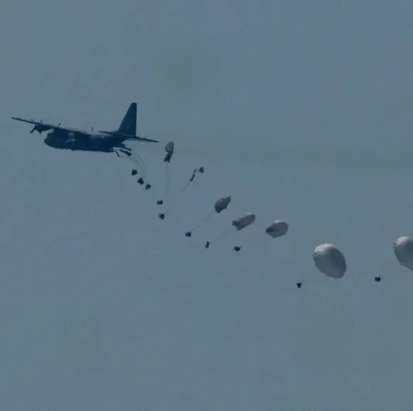 Urgence à Gaza : l'aide internationale arrive