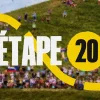 Urgence : la caravane du Tour de France, une course contre la montre pour les cyclistes et les fans