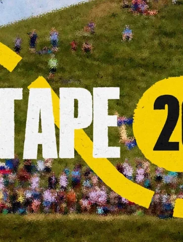 Urgence : la caravane du Tour de France, une course contre la montre pour les cyclistes et les fans